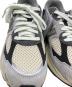 中古・古着 NEW BALANCE (ニューバランス) NEW BALANCE スニーカー グレー サイズ:27.5ｃｍ：12000円