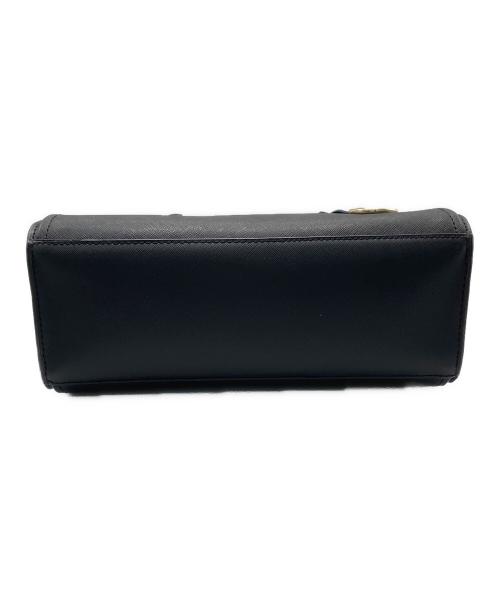 MICHAEL KORS（マイケルコース）MICHAEL KORS (マイケル・コース) MICHAEL KORS　2WAYバッグ ブラックの古着・服飾アイテム