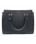 MICHAEL KORS (マイケル・コース) MICHAEL KORS　2WAYバッグ ブラック：10000円