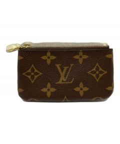 中古・古着通販】LOUIS VUITTON (ルイ ヴィトン) ポシェット・クレ