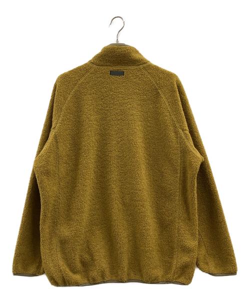 OAKLEY（オークリー）OAKLEY (オークリー) Enhance Boa Jacket 2.7 ブラウン サイズ:XXLの古着・服飾アイテム