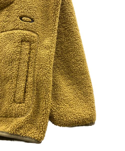 OAKLEY（オークリー）OAKLEY (オークリー) Enhance Boa Jacket 2.7 ブラウン サイズ:XXLの古着・服飾アイテム