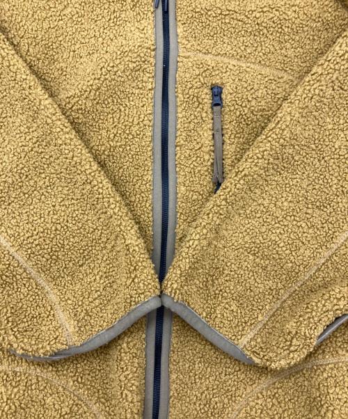 OAKLEY（オークリー）OAKLEY (オークリー) Enhance Boa Jacket 2.7 ブラウン サイズ:XXLの古着・服飾アイテム