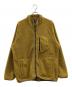 OAKLEY（オークリー）の古着「Enhance Boa Jacket 2.7」｜ブラウン