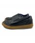 REEBOK (リーボック) nanamica (ナナミカ) REEBOK　nanamica　ローカットスニーカー ブラック サイズ:28ｃｍ：7000円