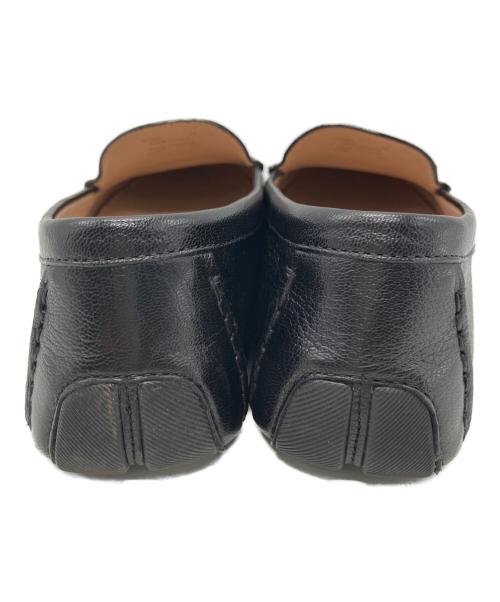 COLE HAAN（コールハーン）COLE HAAN (コールハーン) COLE HAAN　ローファー ブラック サイズ:24ｃｍの古着・服飾アイテム