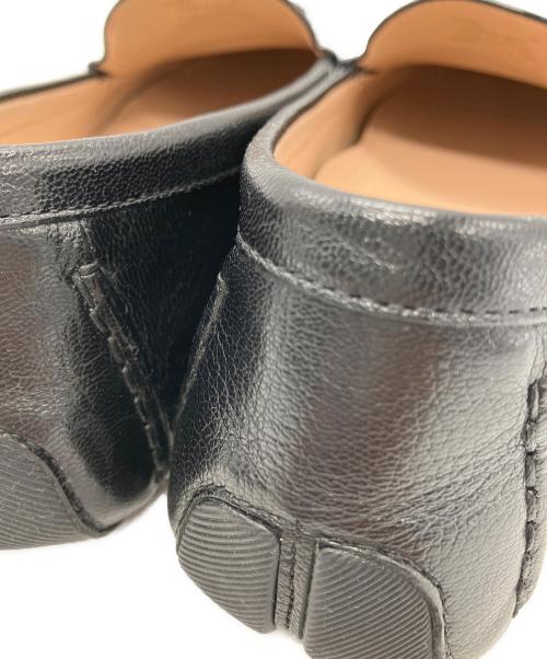 COLE HAAN（コールハーン）COLE HAAN (コールハーン) COLE HAAN　ローファー ブラック サイズ:24ｃｍの古着・服飾アイテム