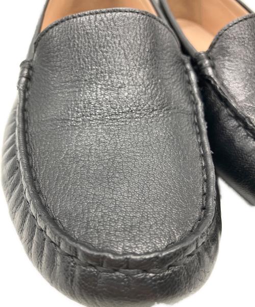 COLE HAAN（コールハーン）COLE HAAN (コールハーン) COLE HAAN　ローファー ブラック サイズ:24ｃｍの古着・服飾アイテム