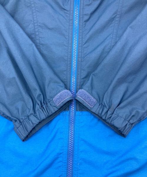 THE NORTH FACE（ザ ノース フェイス）THE NORTH FACE (ザ ノース フェイス) Compact Jacket ブルー サイズ:Mの古着・服飾アイテム