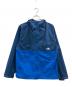 THE NORTH FACE（ザ ノース フェイス）の古着「Compact Jacket」｜ブルー