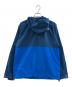THE NORTH FACE (ザ ノース フェイス) Compact Jacket ブルー サイズ:M：9000円