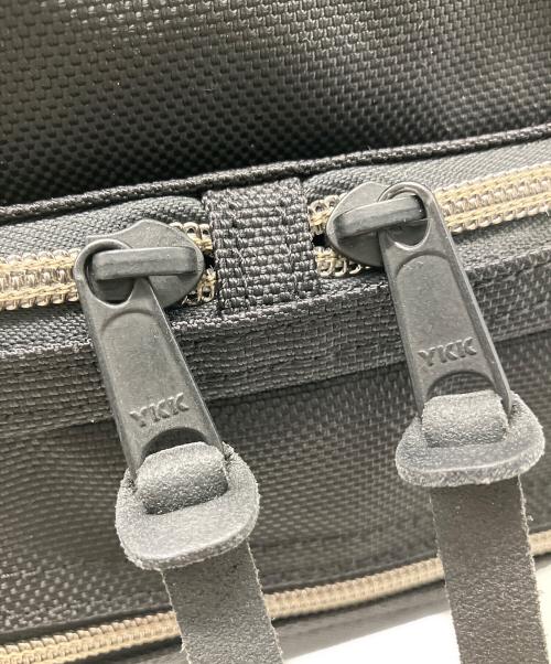 GREGORY（グレゴリー）GREGORY (グレゴリー) GREGORY　UTILITY SHOULDER S　ショルダーバッグ ブラックの古着・服飾アイテム