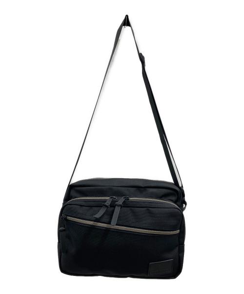 GREGORY（グレゴリー）GREGORY (グレゴリー) GREGORY　UTILITY SHOULDER S　ショルダーバッグ ブラックの古着・服飾アイテム