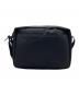 GREGORY (グレゴリー) GREGORY　UTILITY SHOULDER S　ショルダーバッグ ブラック：10000円