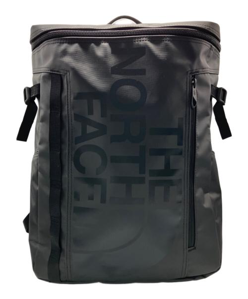 THE NORTH FACE（ザ ノース フェイス）THE NORTH FACE (ザ ノース フェイス) THE NORTH FACE　BCヒューズボックス2　　リュック ブラックの古着・服飾アイテム