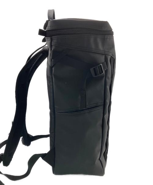 THE NORTH FACE（ザ ノース フェイス）THE NORTH FACE (ザ ノース フェイス) THE NORTH FACE　BCヒューズボックス2　　リュック ブラックの古着・服飾アイテム