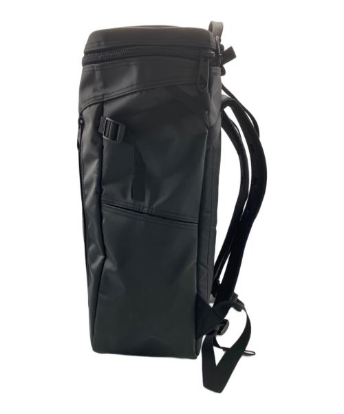 THE NORTH FACE（ザ ノース フェイス）THE NORTH FACE (ザ ノース フェイス) THE NORTH FACE　BCヒューズボックス2　　リュック ブラックの古着・服飾アイテム