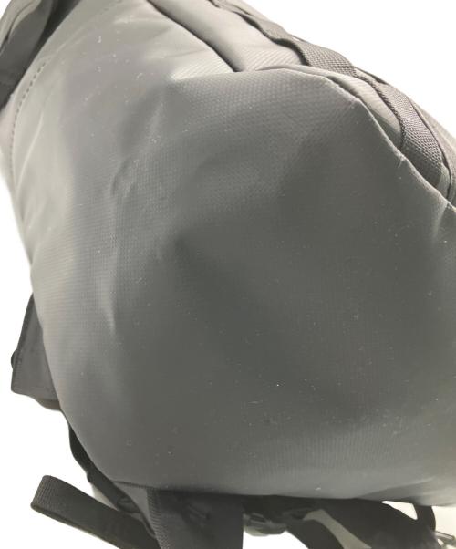 THE NORTH FACE（ザ ノース フェイス）THE NORTH FACE (ザ ノース フェイス) THE NORTH FACE　BCヒューズボックス2　　リュック ブラックの古着・服飾アイテム