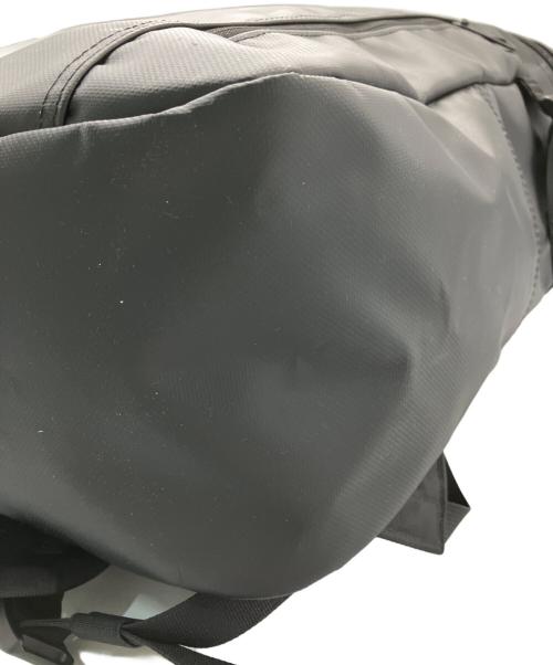 THE NORTH FACE（ザ ノース フェイス）THE NORTH FACE (ザ ノース フェイス) THE NORTH FACE　BCヒューズボックス2　　リュック ブラックの古着・服飾アイテム