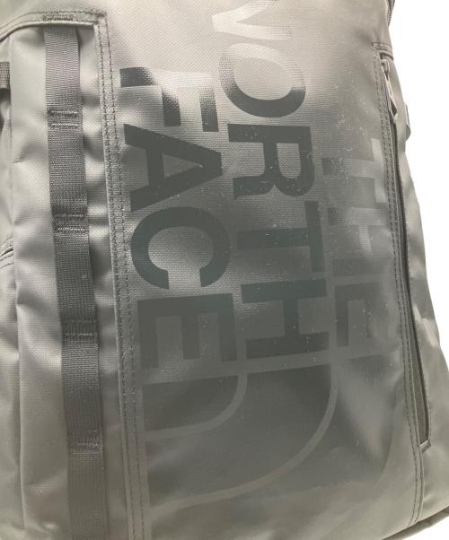 THE NORTH FACE（ザ ノース フェイス）THE NORTH FACE (ザ ノース フェイス) THE NORTH FACE　BCヒューズボックス2　　リュック ブラックの古着・服飾アイテム