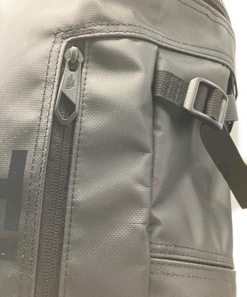THE NORTH FACE（ザ ノース フェイス）THE NORTH FACE (ザ ノース フェイス) THE NORTH FACE　BCヒューズボックス2　　リュック ブラックの古着・服飾アイテム