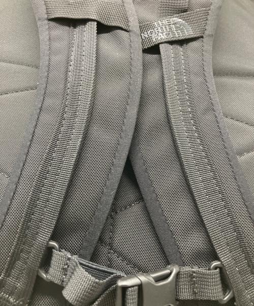 THE NORTH FACE（ザ ノース フェイス）THE NORTH FACE (ザ ノース フェイス) THE NORTH FACE　BCヒューズボックス2　　リュック ブラックの古着・服飾アイテム