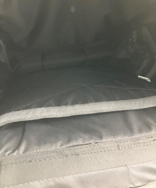 THE NORTH FACE（ザ ノース フェイス）THE NORTH FACE (ザ ノース フェイス) THE NORTH FACE　BCヒューズボックス2　　リュック ブラックの古着・服飾アイテム
