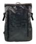 THE NORTH FACE（ザ ノース フェイス）の古着「THE NORTH FACE　BCヒューズボックス2　　リュック」｜ブラック