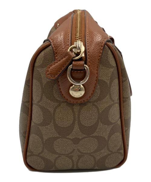 COACH（コーチ）COACH (コーチ) 2WAYショルダーバッグの古着・服飾アイテム