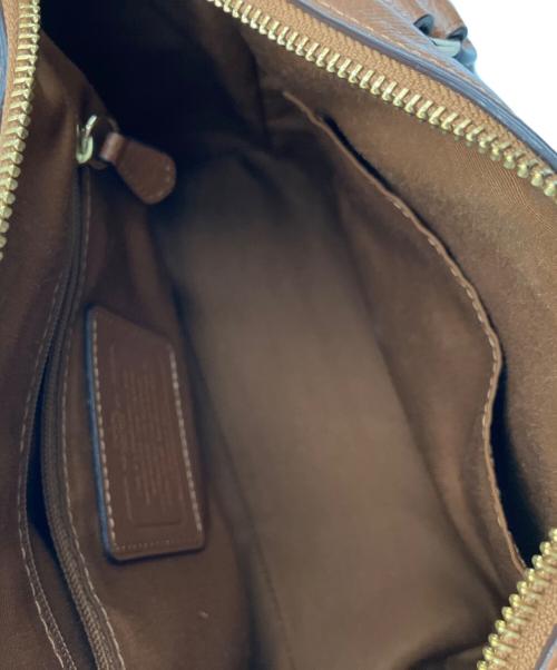 COACH（コーチ）COACH (コーチ) 2WAYショルダーバッグの古着・服飾アイテム