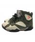 NIKE (ナイキ) Patta (パタ) Air Jordan 7 Retro オリーブ サイズ:US8：12000円