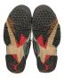 中古・古着 NIKE (ナイキ) Patta (パタ) Air Jordan 7 Retro オリーブ サイズ:US8：12000円