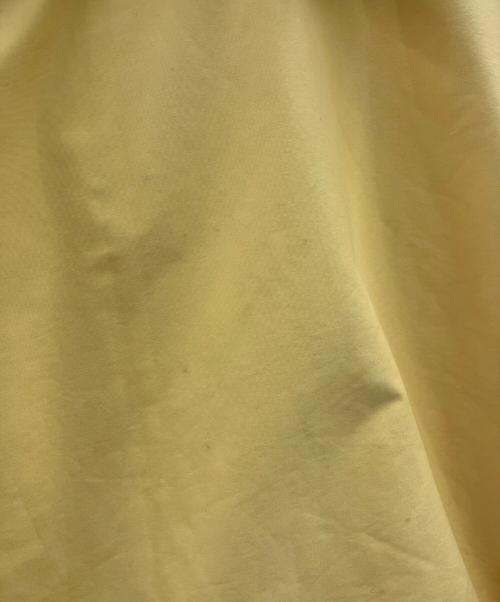 THE NORTH FACE（ザ ノース フェイス）THE NORTH FACE (ザ ノース フェイス) MOUNTAIN JACKET イエロー×ブラック サイズ:Sの古着・服飾アイテム