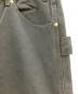 中古・古着 BoTT (ボット) Canvas Work Pant ブラック サイズ:W36：15000円