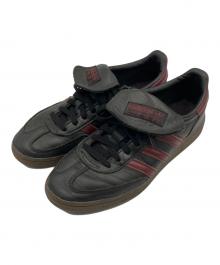 adidas（アディダス）の古着「HANDBALL SPEZIAL」｜ブラック