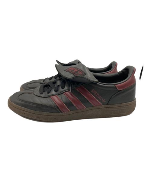 adidas（アディダス）adidas (アディダス) HANDBALL SPEZIAL ブラック サイズ:US9.5の古着・服飾アイテム