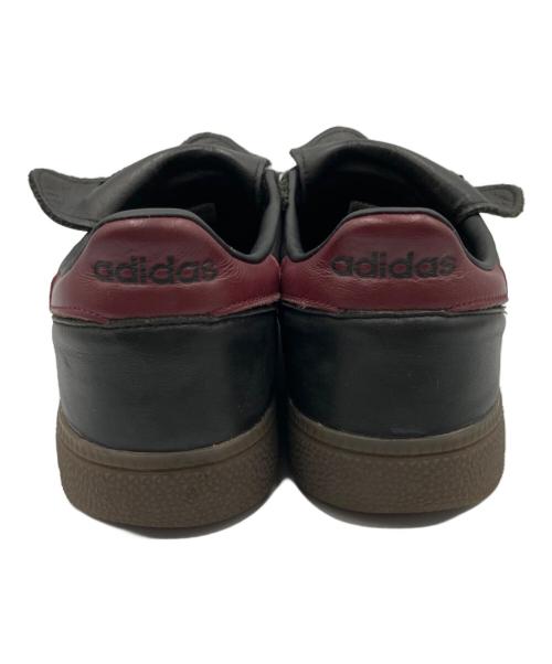adidas（アディダス）adidas (アディダス) HANDBALL SPEZIAL ブラック サイズ:US9.5の古着・服飾アイテム