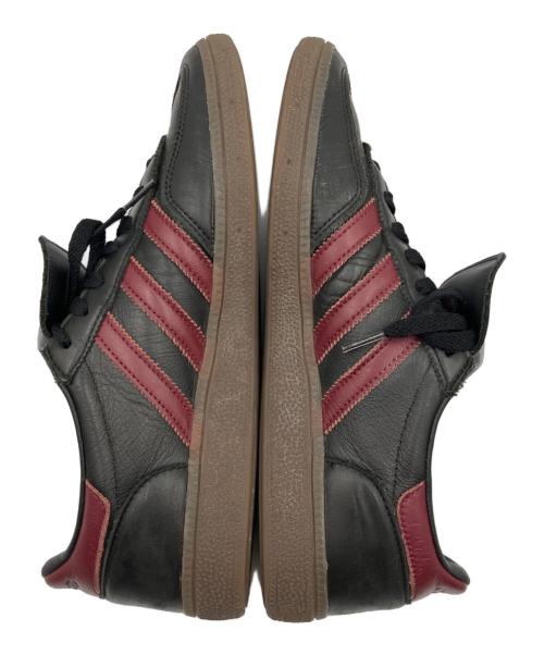 adidas（アディダス）adidas (アディダス) HANDBALL SPEZIAL ブラック サイズ:US9.5の古着・服飾アイテム