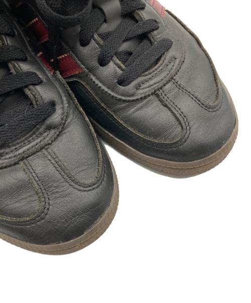 adidas（アディダス）adidas (アディダス) HANDBALL SPEZIAL ブラック サイズ:US9.5の古着・服飾アイテム