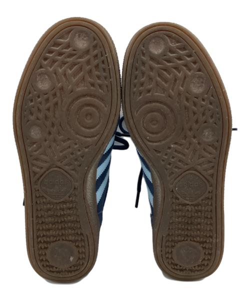 adidas（アディダス）adidas (アディダス) HANDBALL SPEZIAL ネイビー サイズ:24.5の古着・服飾アイテム