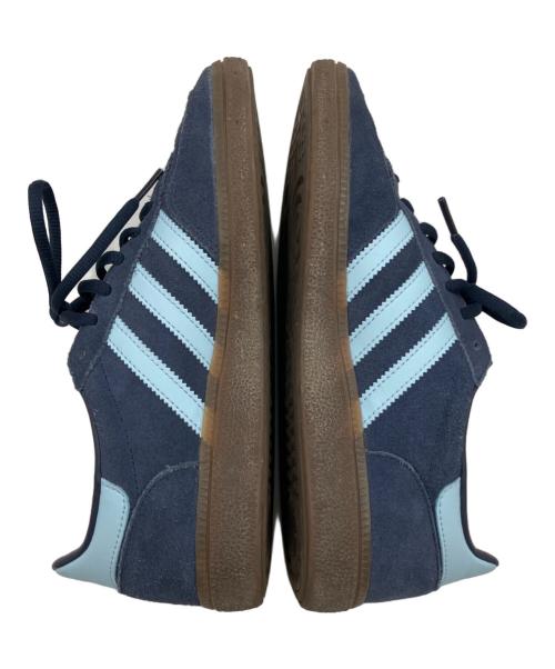 adidas（アディダス）adidas (アディダス) HANDBALL SPEZIAL ネイビー サイズ:24.5の古着・服飾アイテム