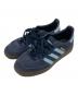 adidas（アディダス）の古着「HANDBALL SPEZIAL」｜ネイビー