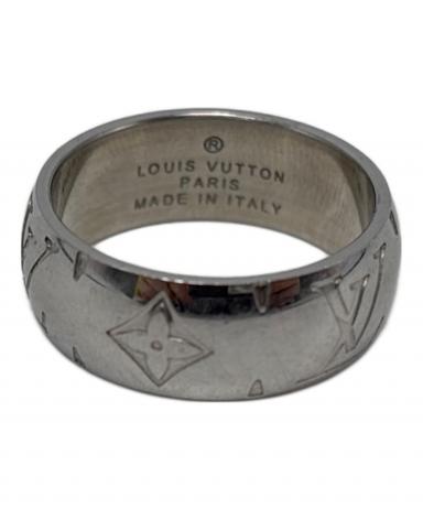 中古・古着通販】LOUIS VUITTON (ルイ ヴィトン) リング サイズ:19号