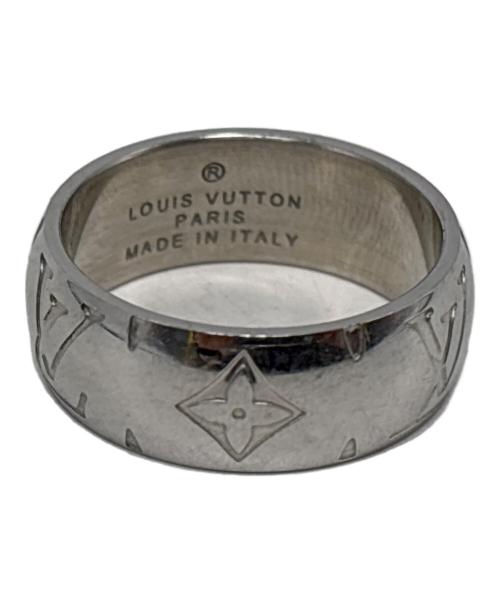 LOUIS VUITTON（ルイ ヴィトン）LOUIS VUITTON (ルイ ヴィトン) リング サイズ:19号の古着・服飾アイテム