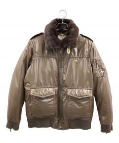 中古・古着通販】BURBERRY BLACK LABEL (バーバリーブラックレーベル