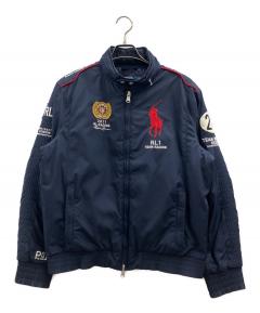 中古・古着通販】POLO RALPH LAUREN (ポロ・ラルフローレン) ダブル