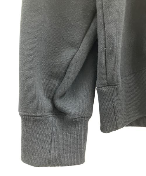 VAULTROOM（ボルトルーム）VAULTROOM (ボルトルーム) VAULTROOM　TONBERRY HOODIE FFVII　プルオーバーパーカー ブラック サイズ:Lの古着・服飾アイテム