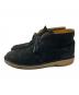 CLARKS (クラークス) デザートブーツ ブラック サイズ:US8M：7000円