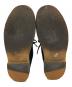 中古・古着 CLARKS (クラークス) デザートブーツ ブラック サイズ:US8M：7000円