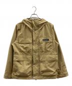 Columbiaコロンビア）の古着「BEAVER CREEK JACKET」｜ブラウン